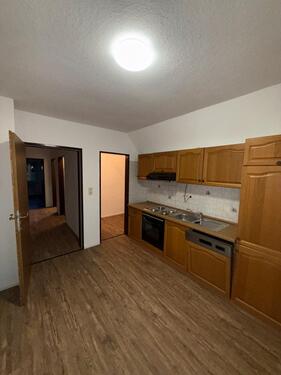 Foto - 5 Zimmer Etagenwohnung in Aurich