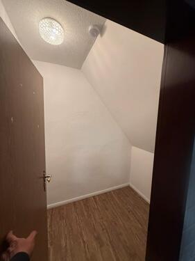 Foto - Etagenwohnung in Aurich zur Miete