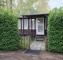 Wunderschöner renovierter Bungalow am Schwielowsee in Ferch