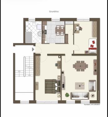 Foto - Mitten in der City - Erstbezug nach Sanierung