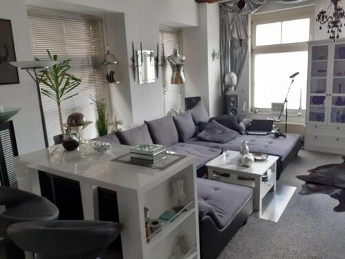 Foto - 1.5 Zimmer Etagenwohnung zur Miete in Lüneburg