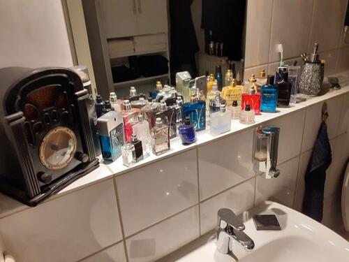 Foto - Etagenwohnung in Lüneburg zur Miete