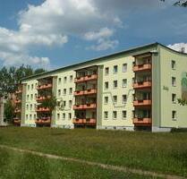 Frisch herausgeputzt & bereit für Sie – 4 Zimmer, die begeistern! - Sangerhausen