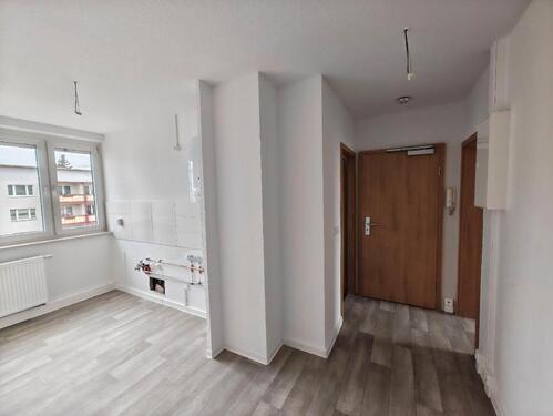 Foto - 4 Zimmer Etagenwohnung zur Miete in Sangerhausen