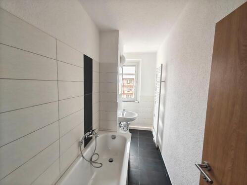 Foto - 4 Zimmer Etagenwohnung in Sangerhausen