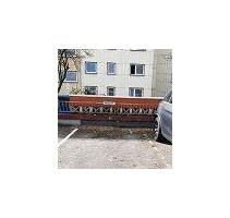 Stellplatz zu vermieten in Rodgau – 30€ monatlich