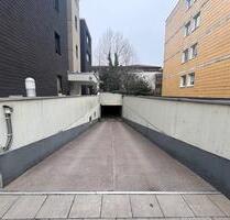 Tiefgaragenstellplatz - München Laim