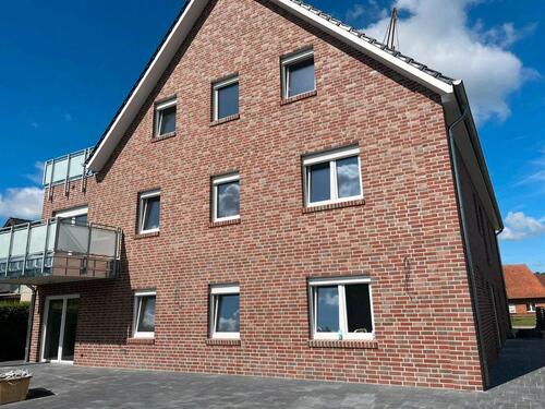 Foto - 3 Zimmer Etagenwohnung zur Miete in Cloppenburg