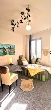 Foto - WG Zimmer ideal für ruhiges Arbeiten Studieren (6 bis 12 Monate)