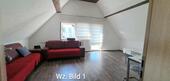 Foto - 1 Zimmer Dachgeschoßwohnung zur Miete in Dillenburg