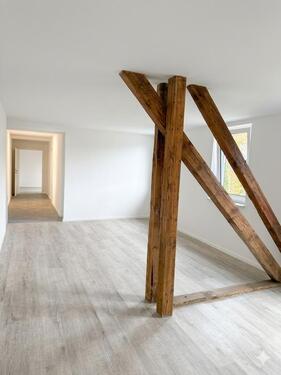 Foto - 2 Zimmer Etagenwohnung zur Miete in Rüdersdorf bei Berlin