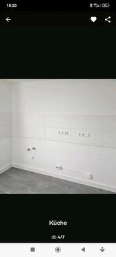 Foto - Nachmieter für 2 R Wohnung in SNMueßer Holz zum 01.06. 450 EUR w