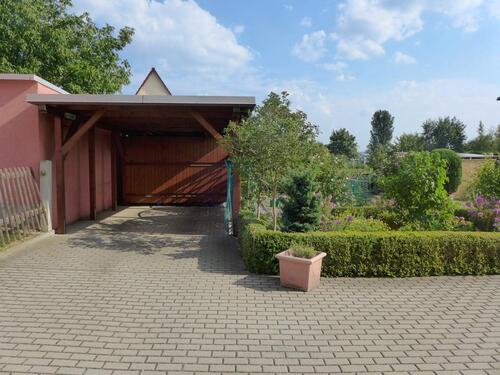Foto - 3.5 Zimmer Etagenwohnung in Weinböhla