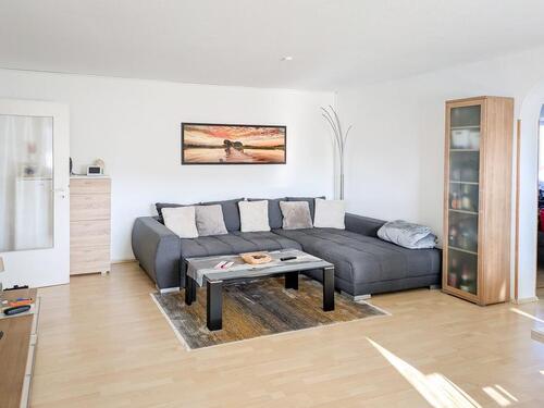 Foto - 3 Zimmer Etagenwohnung zur Miete in Erbach