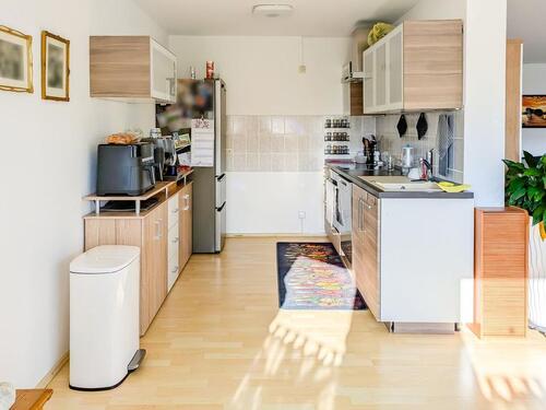 Foto - Etagenwohnung in Erbach zur Miete