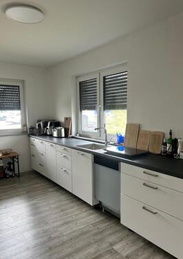 Foto - 4 Zimmer Etagenwohnung in Felsberg