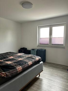 Foto - Etagenwohnung in Felsberg zur Miete