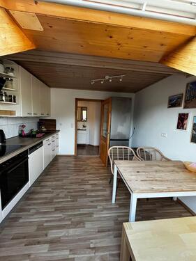 Foto - 4 Zimmer Dachgeschoßwohnung in Diespeck