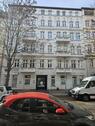 Foto - 2-Raumwohnung mit Balkon und Domblick in Stadtfeld Ost