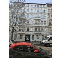 2-Raumwohnung mit Balkon und Domblick in Stadtfeld Ost - Magdeburg Nordwest