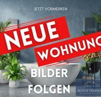 Charmante 2-Raum-Wohnung mit Balkon und EBK in Altchemnitz – renoviert, gepflegt und bezugsfertig