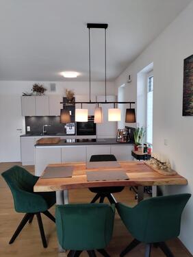 Foto - 4 Zimmer Erdgeschoßwohnung in Nittenau