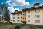 Foto - Gepflegte 4 Zi.-Wohn. mit Garage in Radolfzell