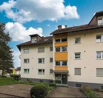 Gepflegte 4 Zi.-Wohn. mit Garage in Radolfzell - Radolfzell am Bodensee