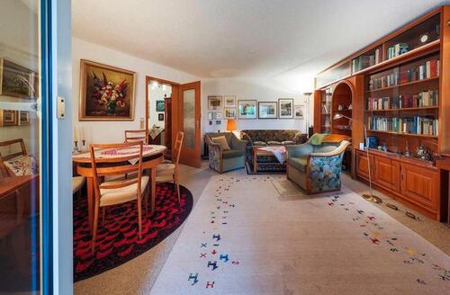 Foto - 4 Zimmer Hochparterre zum Kaufen in Radolfzell am Bodensee