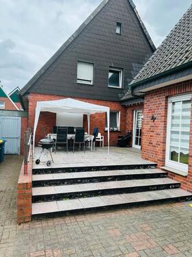 Foto - 10 Zimmer Mehrfamilienhaus, Wohnhaus in Emsdetten