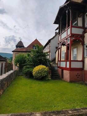 Foto - 8 Zimmer Einfamilienhaus zum Kaufen in Schlitz