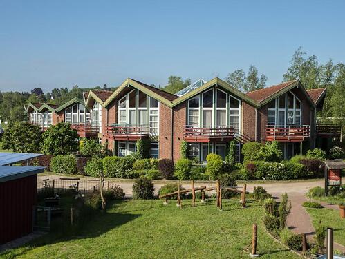 Foto - ♥ Familienurlaub ♥ Ferienhäuser in Plau am See