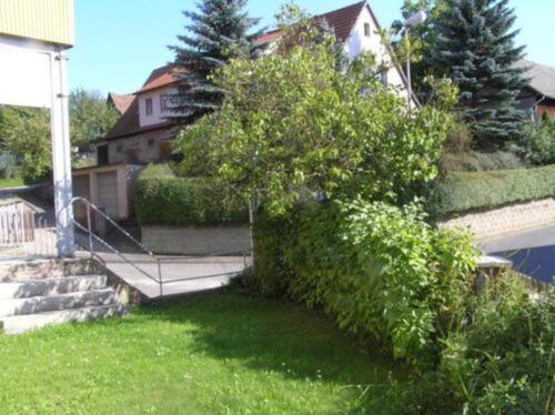 Foto - Einfamilienhaus in Thurnau