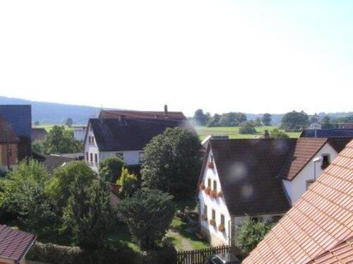 Foto - Einfamilienhaus in Thurnau zum Kaufen
