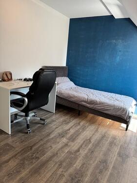 Foto - Ein zimmer in Zwei zimmer wohnung