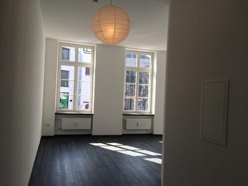 Foto - Etagenwohnung zur Miete in Trier