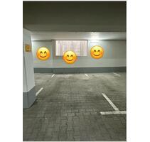 Ab Oktober: TG-Parkplatz in Obersendling - München Sendling-Westpark