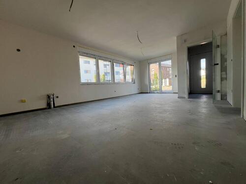 Foto - Etagenwohnung zur Miete in Rhede