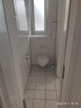 Foto - Etagenwohnung zur Miete in Peine