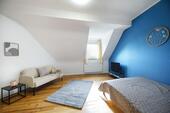 Foto - Etagenwohnung zur Miete in Saarbrücken