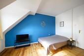Foto - Etagenwohnung in Saarbrücken