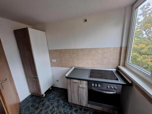 Foto - Etagenwohnung in Berlin