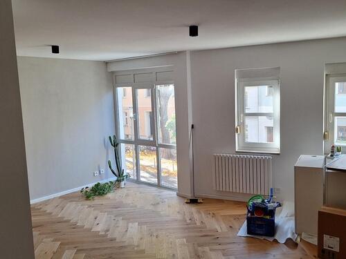 Foto - Etagenwohnung zur Miete in Berlin