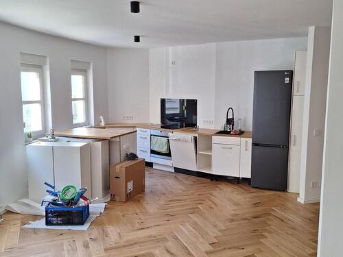 Foto - Etagenwohnung in Berlin zur Miete