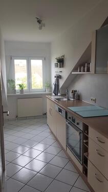 Foto - Etagenwohnung zum Kaufen in Münzenberg