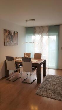 Foto - Etagenwohnung in Münzenberg