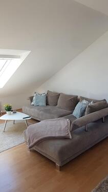 Foto - Etagenwohnung in Münzenberg zum Kaufen