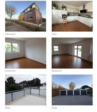 Foto - Wohnung zu vermieten - 1.400,00 EUR Kaltmiete,