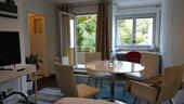 Foto - 1,5 Zim.-Appartment voll möbliert für 3 - 12 Monate in Gersthofen