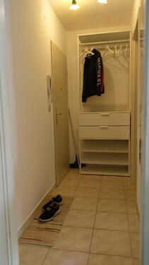 Foto - 1 Zimmer Etagenwohnung in Augsburg